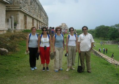 Conferência - Mexico