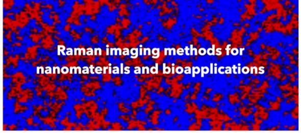 nanoLAB na revista “Nanomaterials” – “Raman Imaging methods for nanomaterials and bioapplications”