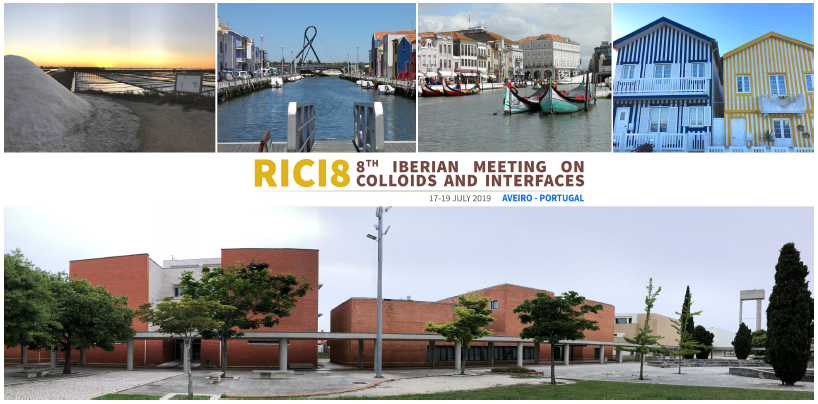 RICI8: Registration and abstract submission open!